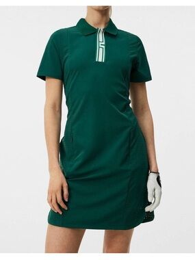 NWT J.LINDEBERG Denise Dress